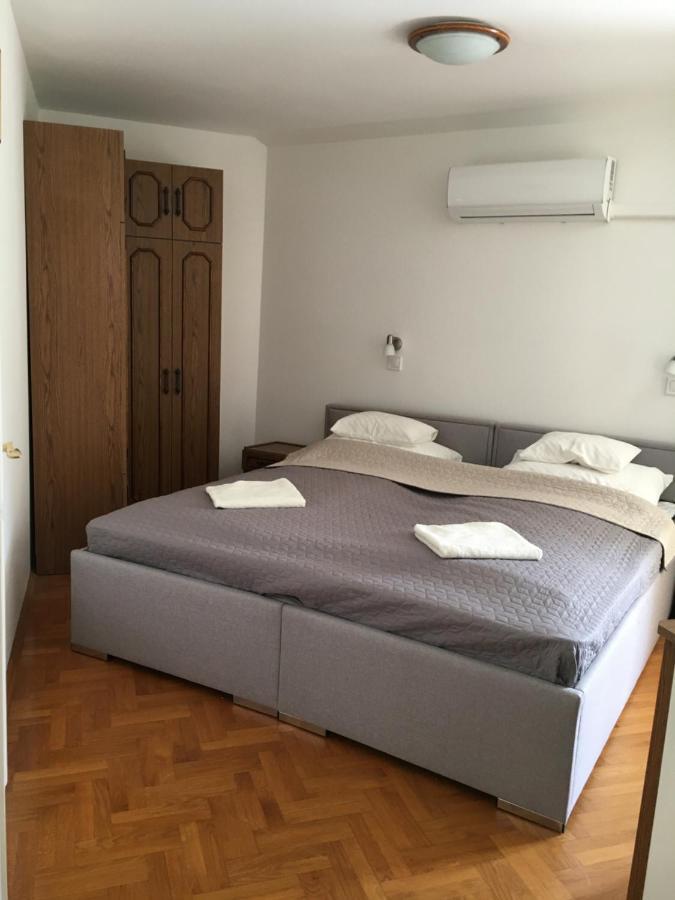 Center Apartmanhaz Hotel Hajduszoboszlo Exterior photo